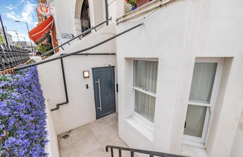 Entire Garden Flat with Parking - Portobello Road - Photo 4