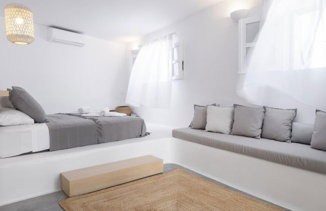 Mymykonos Guest House - Foto 5