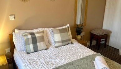 Wellington Studio Sleeps 2 Pets Ok Free Parking - Foto 4, towels