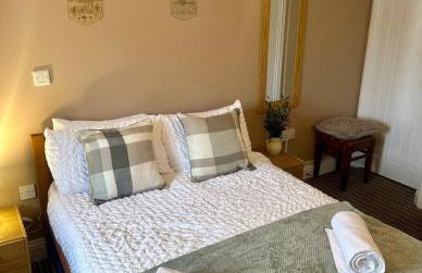 Wellington Studio Sleeps 2 Pets Ok Free Parking - Foto 4