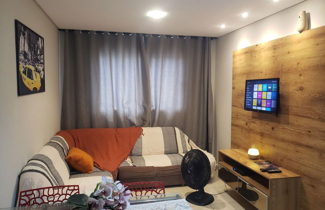 Apartamento Litoral Refugio - Foto 14