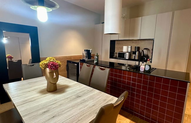 Madrid Urban Getaway - 2BR Apartment - Photo 1