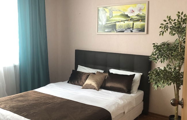 Apartments on Karla Marksa 48 - Photo 2