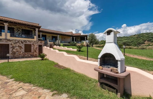 Relaxing Holiday Home Near La Caletta Beaches - Foto 27