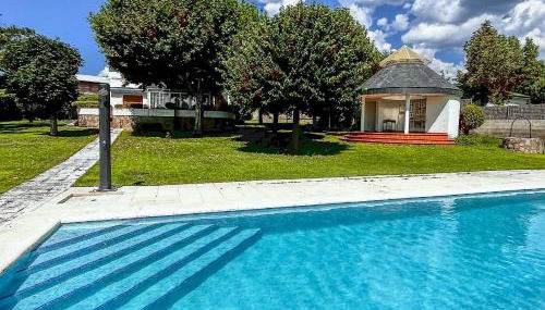 La Finca del Montón de Trigo - Foto 2, sunbed, Garden view