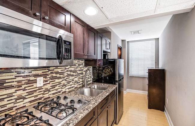 Renaissance Properties - 2135 Walnut - Foto 7