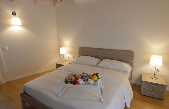 La Casa Del Porto - Foto 15