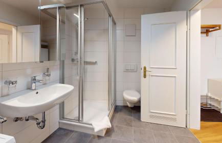 HEIMATEL - Ferienwohnungen im Frauentor - Foto 33