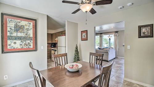 Charming Hilltop Home with Picture-Perfect View - Foto 5