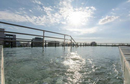 Moradia linda e moderna em um dos melhores bairros de Porto Alegre! - Foto 16