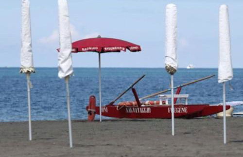 Fregene's Studio Monolocale - Foto 40