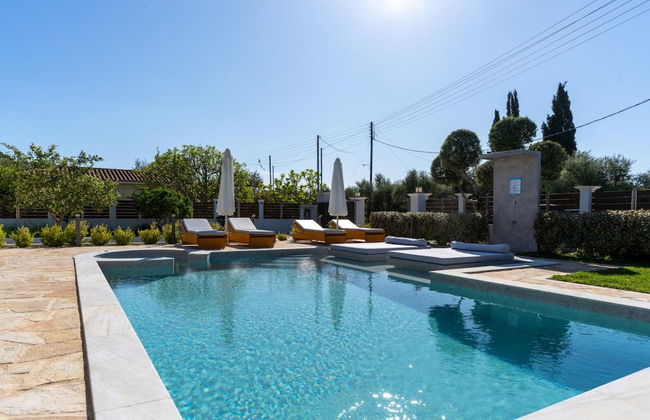 Paris Family Villa - Paris Family Villa - Foto 36