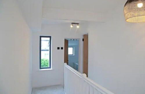 Modern Luxury 4 Bed House in Heart of Macclesfield - Foto 29