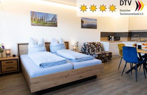 Höri-Nest Abendsonne-Appartement - Foto 1