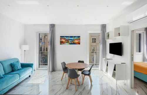 Luxury Apartments Napoli Lungomare - Foto 1