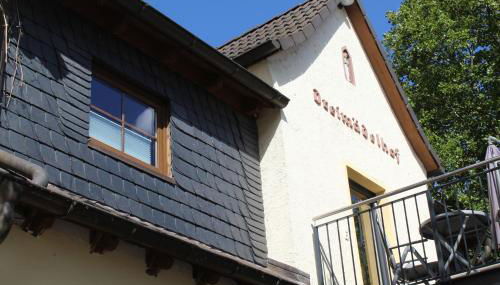 Dreimädelhof - Foto 2