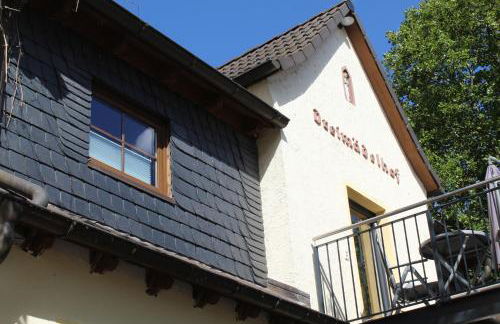 Dreimädelhof - Foto 2