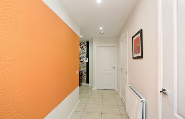 Apartment in Aberdeen - Photo 44