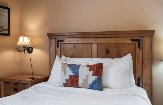 Mule Deer Cabin - Foto 8