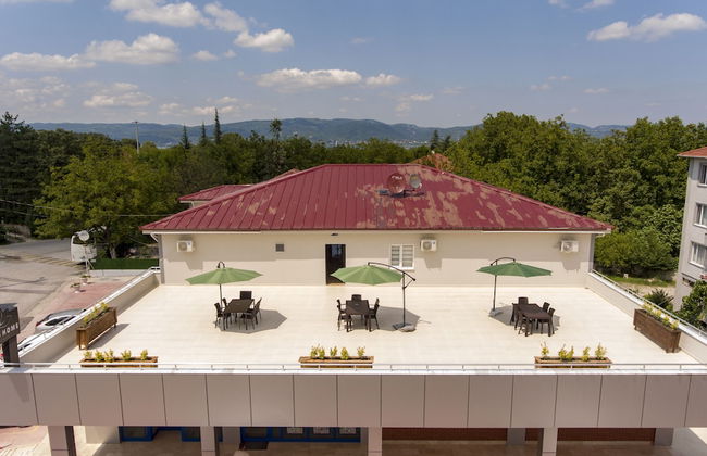 Lotus Home Sapanca - Foto 27