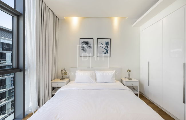 Driven Holiday Homes - City Walk 22 - Photo 7