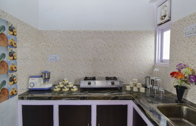 Mashobra Homestay by Dumnu Homes - Foto 51