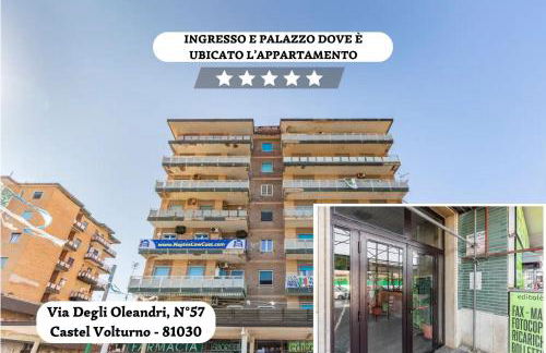 [Panoramico e a 90 metri dal mare] - Foto 8