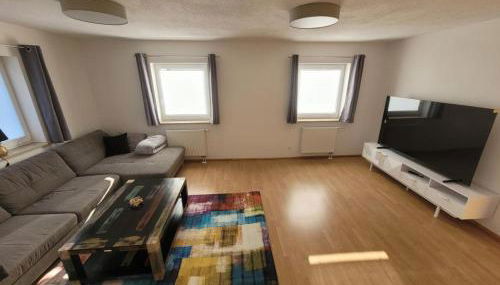 NEU! Ferienwohnung Wunsiedel OG - Foto 3