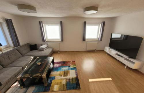 NEU! Ferienwohnung Wunsiedel OG - Foto 3