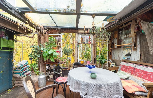 Ferienhaus in Wismar mit Eigener Terrasse - Foto 27