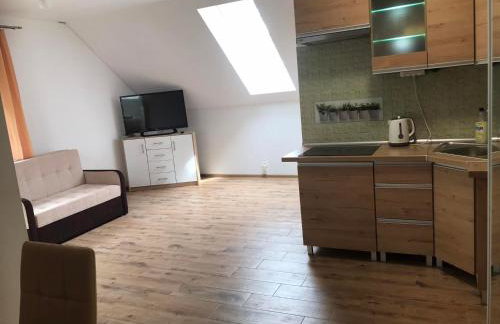 Apartament Mazurski Rodowo - Photo 13