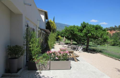 Résidence de gîtes La Sidoine du Mont-Ventoux - Foto 15