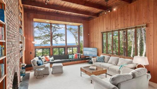 Villa Perlman - Foto 3, Garden view