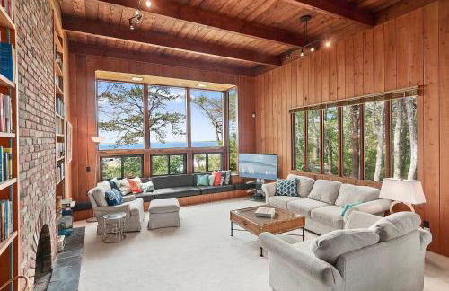 Villa Perlman - Foto 3