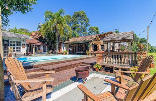 Vieja Hacienda - Photo 74