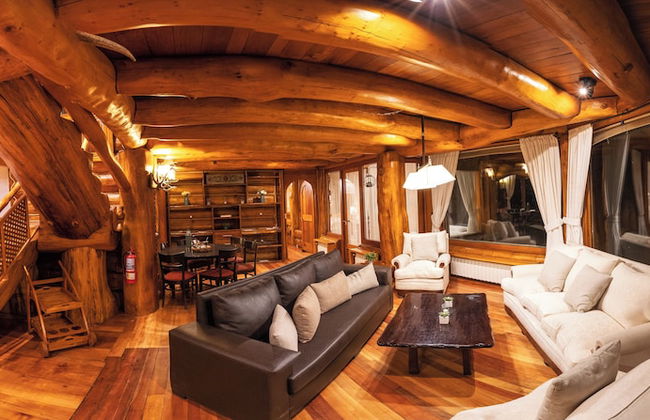 Rotui Luxury Village - Foto 47