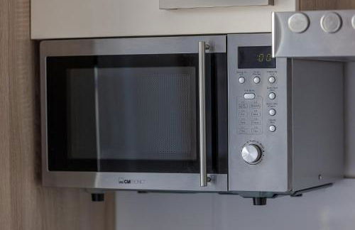 Kalina Suites - Apartment am Rhein, Nähe BASF, AbbVie, Uni MA - Foto 27