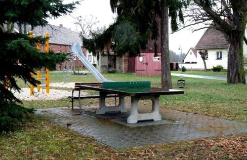 Spreewälder Schwalbenhof - Ferienwohnung "Nistkasten" - Foto 22