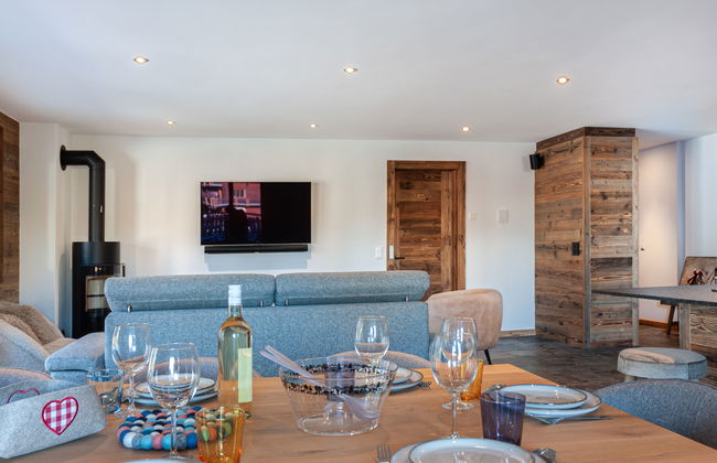 Ferme D'Alice A2 - Foto 9