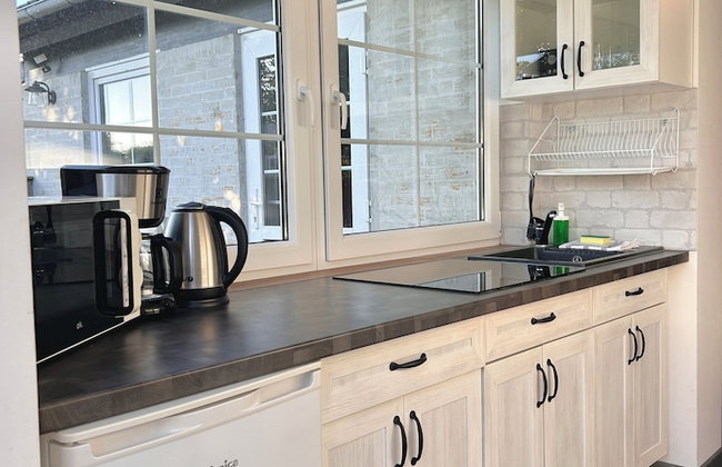 Apartamenty Nexo - Foto 47