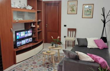 "Da Carla e Sandro"- Appartamento con parcheggio privato - Foto 5