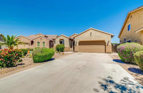 Cookout Ready! San Tan Valley Gem with Resort Perks - Foto 30