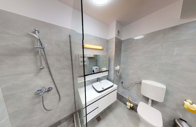 Le Blanc Aparthotel - Foto 46