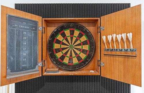 2 Masters Heated Pool Near Beach & Atl Ave! - Foto 19