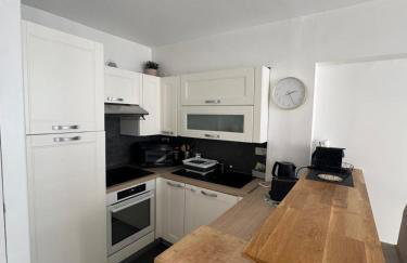 Comfort & charm - apartment for up to 6 guests - Foto 5