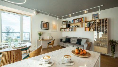 Zegrze Lake Nowoczesna Rezydencja - Foto 4