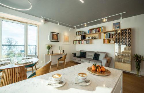 Zegrze Lake Nowoczesna Rezydencja - Foto 4