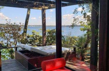 Casas Lago Paranoá - Foto 46