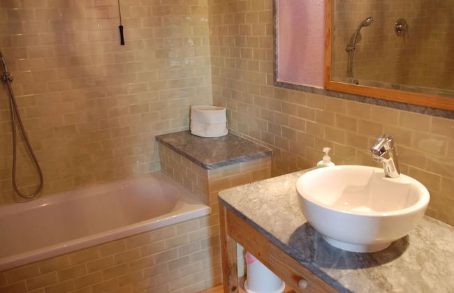 Relaxing Retreat in Orte With Pool - Foto 13