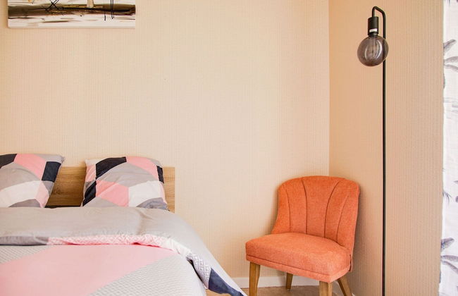 Apartment in Chaumont Near Town Center - Foto 15